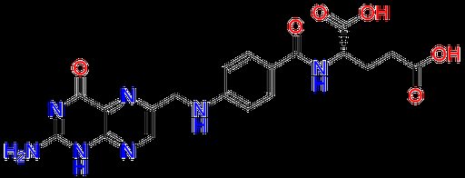 Folinic Acid Impurity C