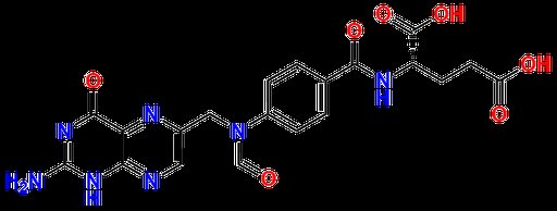 Folinic Acid Impurity D