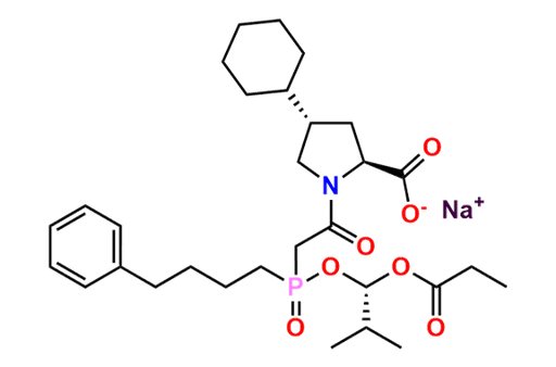 Fosinopril sodium