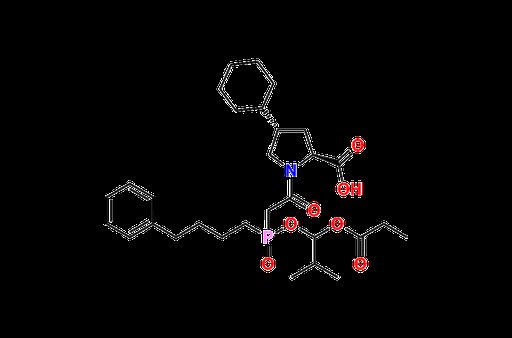Fosinopril