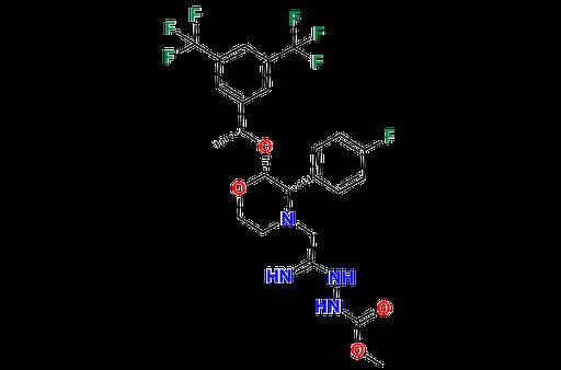 Fosaprepitant Dimeglumine Impurity B