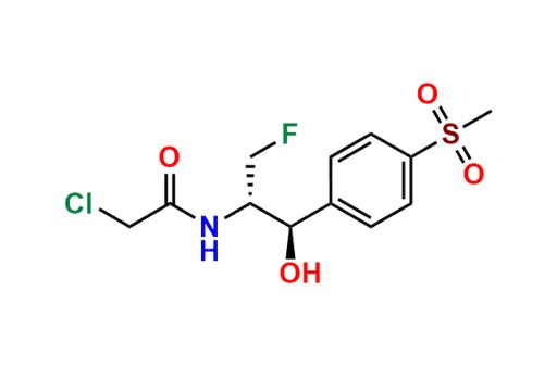 Deschloro Florfenicol
