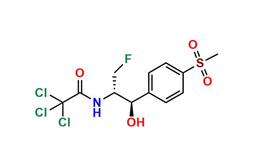Florfenicol EP Impurity B
