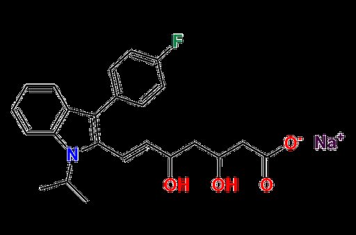 Fluvastatin EP Impurity A