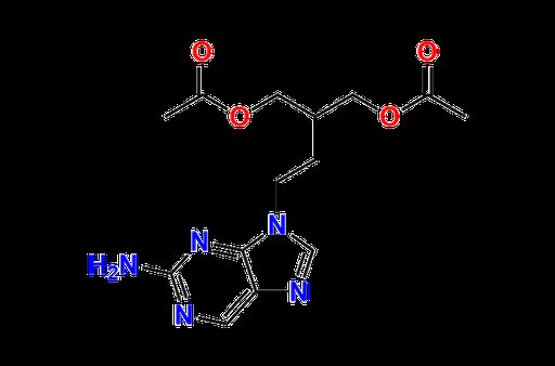 Famciclovir