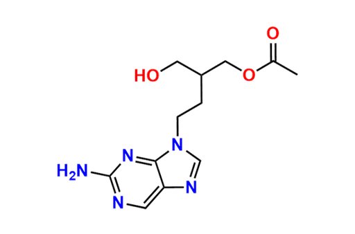 Famciclovir USP Related Compound B