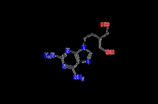6- Amino Derivative Famciclovir