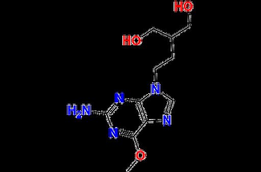 Famciclovir Impurity 3