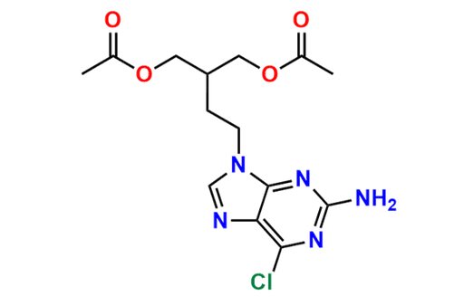 Famciclovir Impurity 15