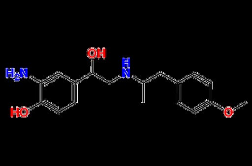 Formoterol EP Impurity A
