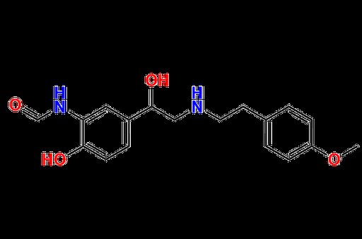 Formoterol EP Impurity B