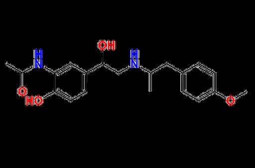 Formoterol EP Impurity C