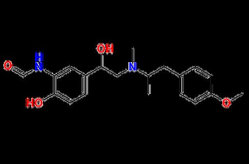 Formoterol EP Impurity D