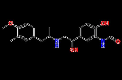 Formoterol EP Impurity E