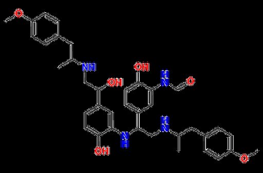 Formoterol EP Impurity F