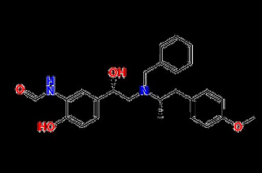 Formoterol Impurity 22