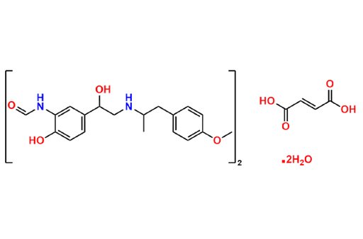 Formoterol Fumarate Dihydrate