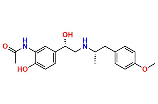 Formoterol Impurity 26