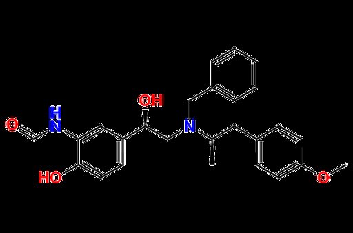 Formoterol Impurity 8