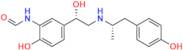 O-Desmethyl (S,S)-Formoterol