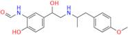 Formoterol EP Impurity I
