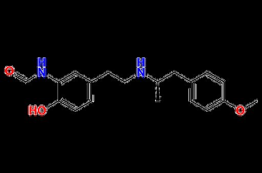 Formoterol Deshydroxy Impurity