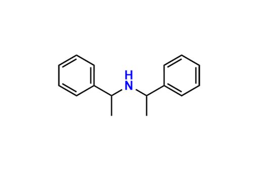 Bis(1-phenylethyl)amine