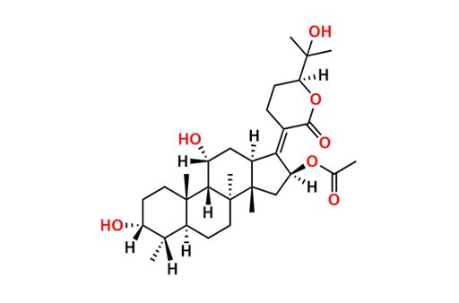 Fusidic Acid EP Impurity D