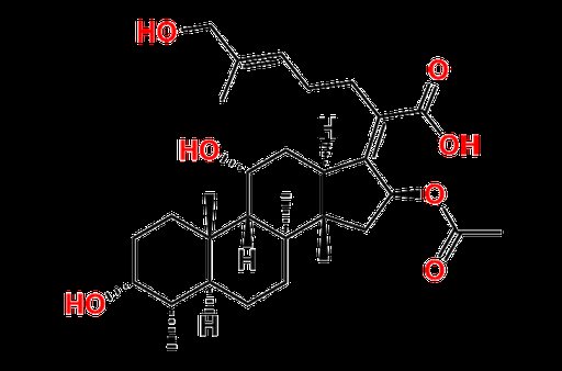 Fusidic Acid EP Impurity E
