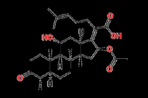 Fusidic Acid EP Impurity G