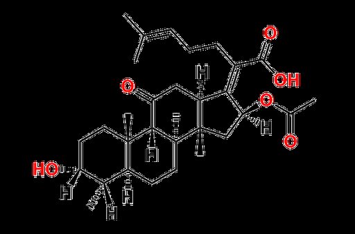 Fusidic Acid EP Impurity H