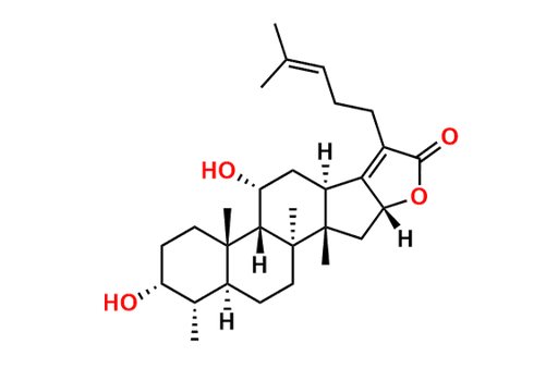 Fusidic Acid EP Impurity J