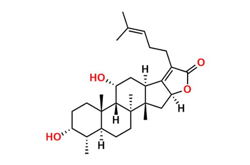 Fusidic Acid EP Impurity K