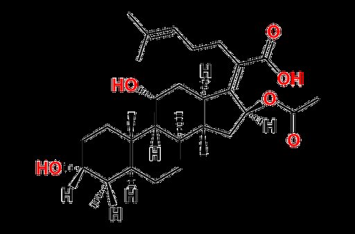 Fusidic Acid