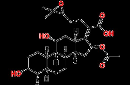 Fusidic Acid Impurity 1