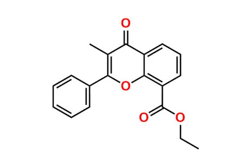 Flavoxate EP Impurity B