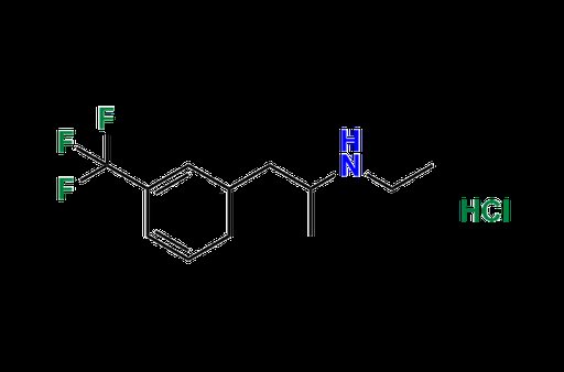Fenfluramine Hydrochloride