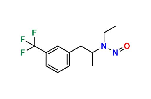 N-Nitroso Fenfluramine
