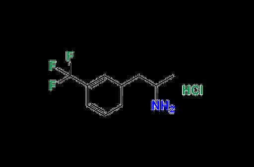 Norfenfluramine Hydrochloride