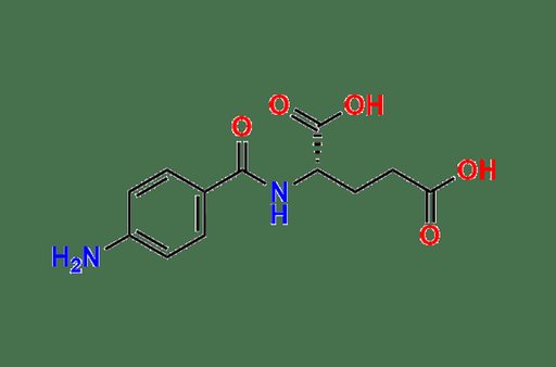 Folic acid EP Impurity A