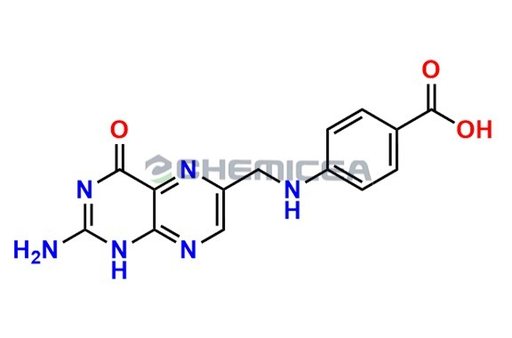 Folic acid EP Impurity D