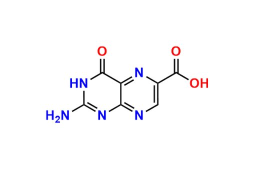 Pterine-6-carboxylic Acid