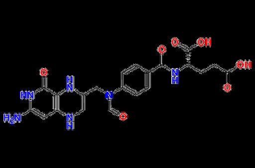 10-Formyl-5,6,7,8-tetrahydro Folic Acid