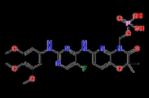 Fostamatinib