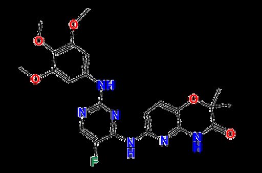 Fostamatinib Impurity 1
