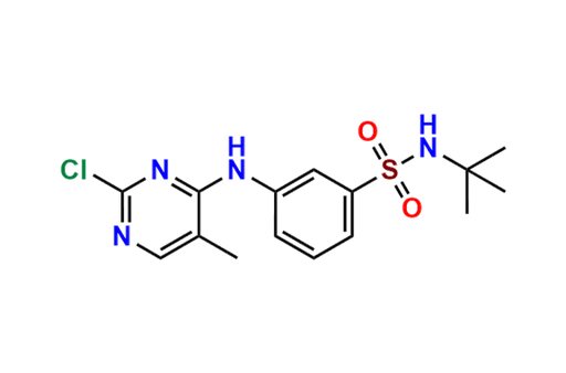 Fedratinib Impurity 2