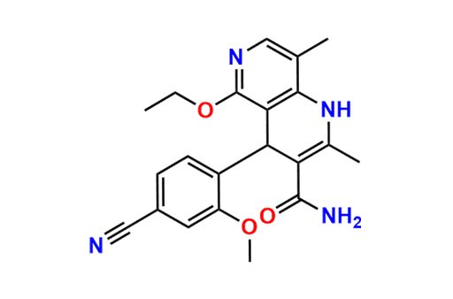 (Rac)-Finerenone
