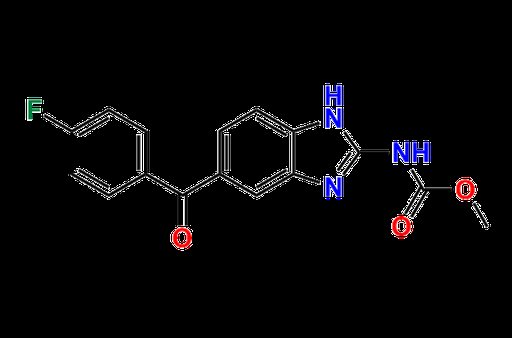 Flubendazole