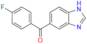 Flubendazole EP Impurity D
