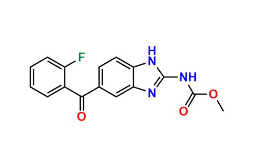 Flubendazole EP Impurity E